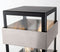 Troy P6525 Dana Point 3-lt Exterior Post Light