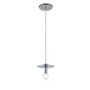 Matteo C54901 Kasa 1-lt 6" Pendant