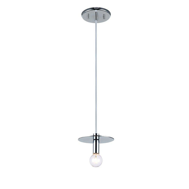 Matteo C54901 Kasa 1-lt 6" Pendant