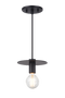 Matteo C54911 Kasa 1-lt 7" Pendant