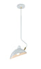 Matteo C57901 Droid 1-lt 10" Pendant