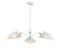 Matteo CX57903 Droid 3-lt 34" Pendant