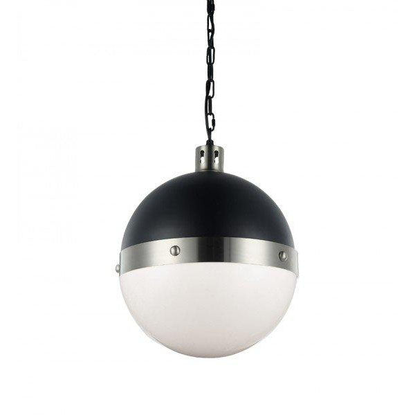 Matteo C61803 Torino 3-lt 14" Pendant