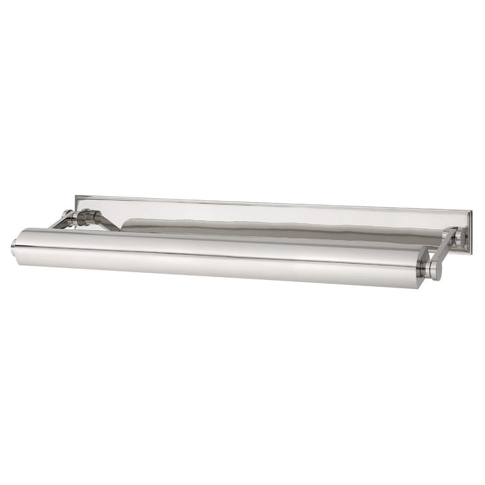 Hudson Valley 6029 Merrick 4-lt Picture Light