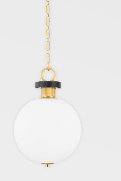 Corbett 395-13 Haru 1-lt 14" Pendant