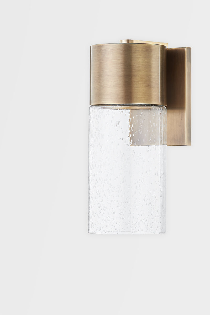 Troy Lighting Pristine Wall Sconce - Thumbnail 3