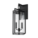 Troy B1142 Percy 2-lt 18" Tall Outdoor Wall Sconce
