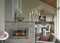 Tech 700MPBON Bonn 4" Low Voltage Pendant with Monopoint Canopy