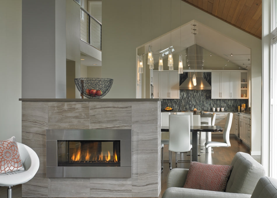 Visual Comfort Bonn 4" LED Pendant