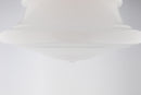 Hudson Valley 3409F Petersburg 1-lt 10" Semi Flush