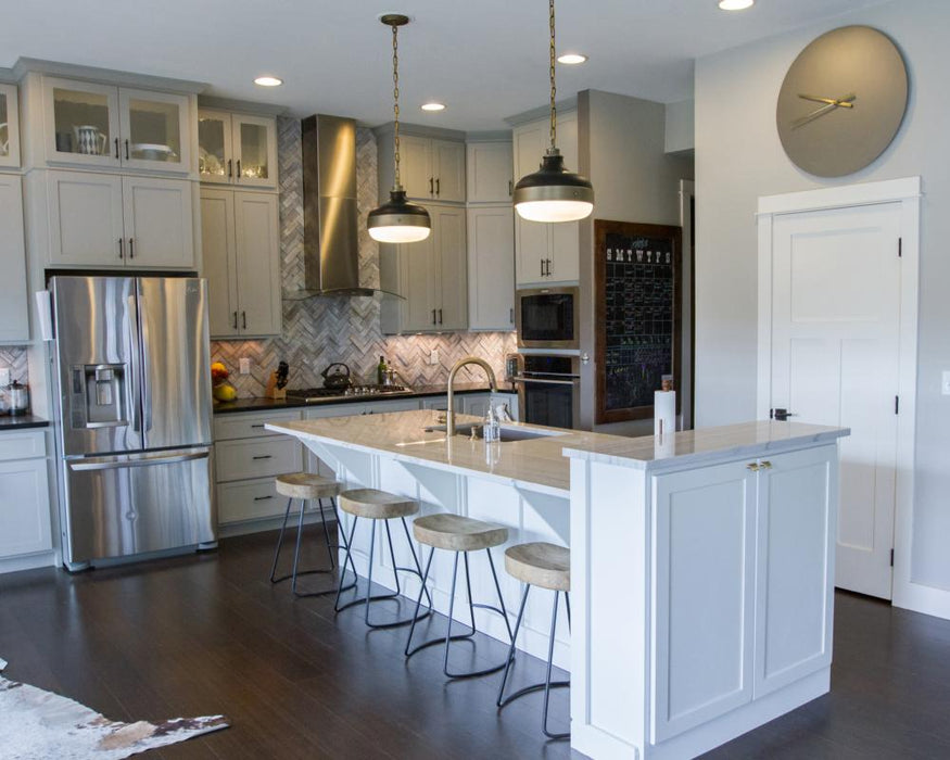Generation P1283 Cadence 2-lt Pendant