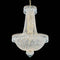 Schonbek 2622 Camelot 12-lt 20" Chandelier