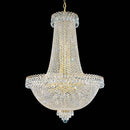 Schonbek 2628 Camelot 31-lt 28" Chandelier