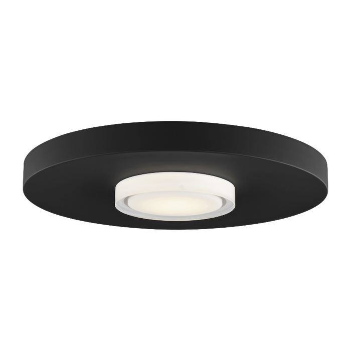 Tech 700FMCST17 Castor 1-lt 17" LED Flush Mount