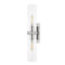 Hudson Valley 5302 Briggs 2-lt 23" Tall Wall Sconce