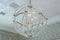 Hudson Valley 3130 Danville 5-lt Chandelier
