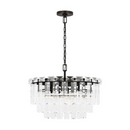 Generation CC12610 Arden 10-lt 24" Chandelier