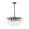 Generation CC12610 Arden 10-lt 24" Chandelier