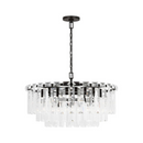 Generation CC12716 Arden 16-lt 33" Chandelier