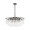 Generation CC12716 Arden 16-lt 33" Chandelier