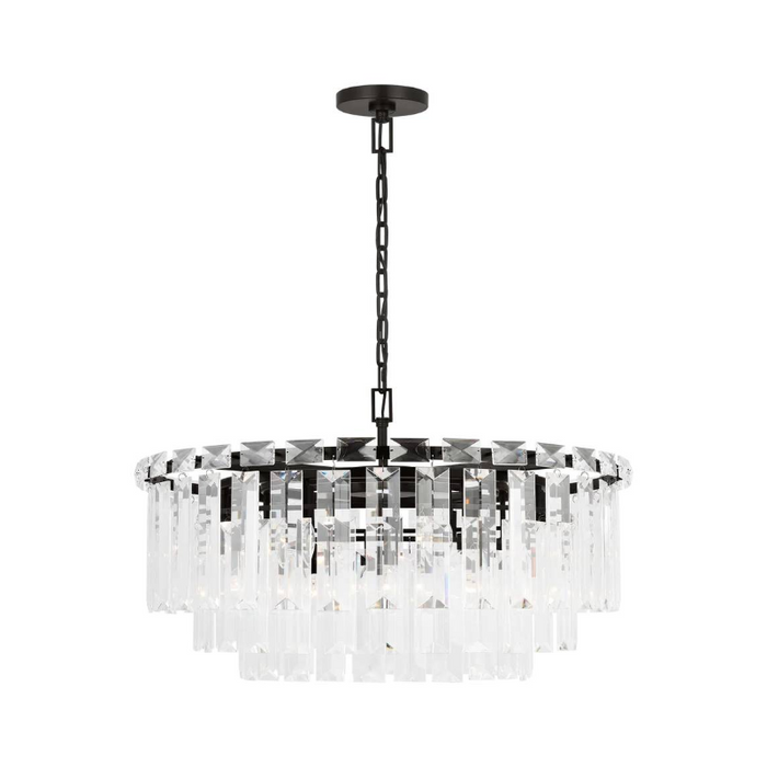 Visual Comfort CC12716 Arden 16-lt 33" Chandelier