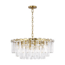 Generation CC12716 Arden 16-lt 33" Chandelier
