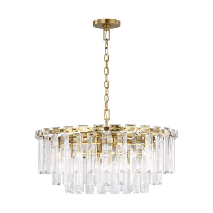Visual Comfort CC12716 Arden 16-lt 33" Chandelier
