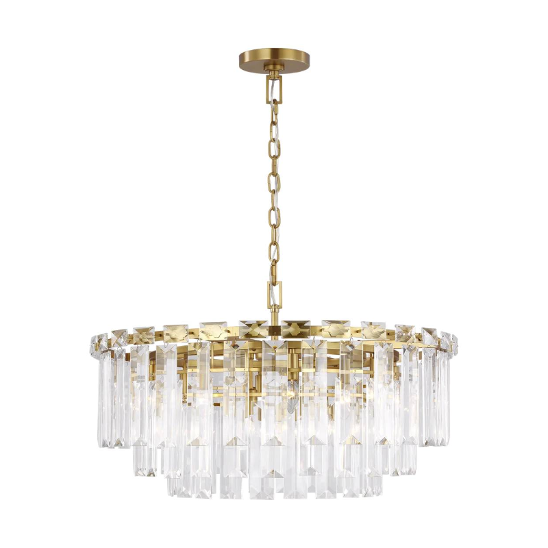 Generation CC12716 Arden 16-lt 33" Chandelier