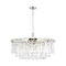Generation CC12716 Arden 16-lt 33" Chandelier