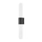 Hudson Valley 1702 Carlin 2-lt 27" Tall Wall Sconce
