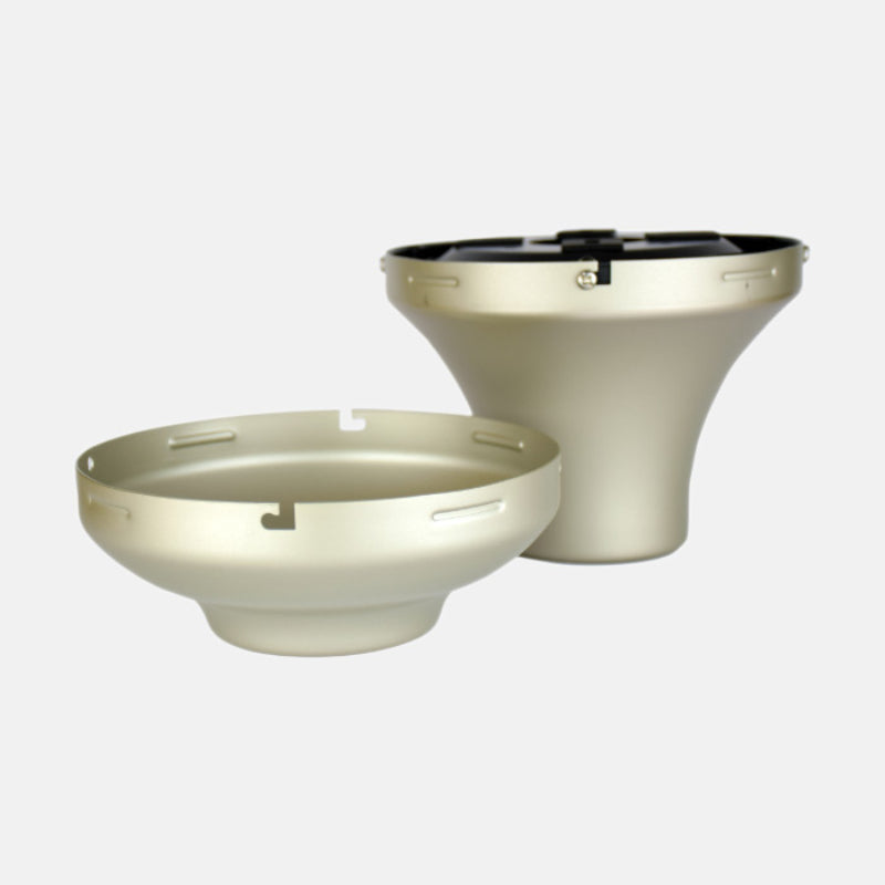 Fanimation Flush Mount Kit - Thumbnail 3