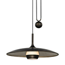Troy F5866 Alchemy 1-lt 30" LED Pendant