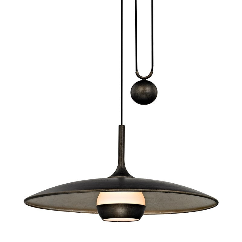 Troy F5866 Alchemy 1-lt 30" LED Pendant