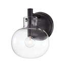 Hudson Valley 3900 Hempstead 1-lt 9" Tall Wall Sconce
