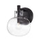 Hudson Valley 3900 Hempstead 1-lt 9" Tall Wall Sconce