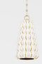 Corbett 394-10 Esperanza 1-lt 10" Pendant