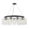 Hudson Valley 3234 Charles 10-lt Chandelier