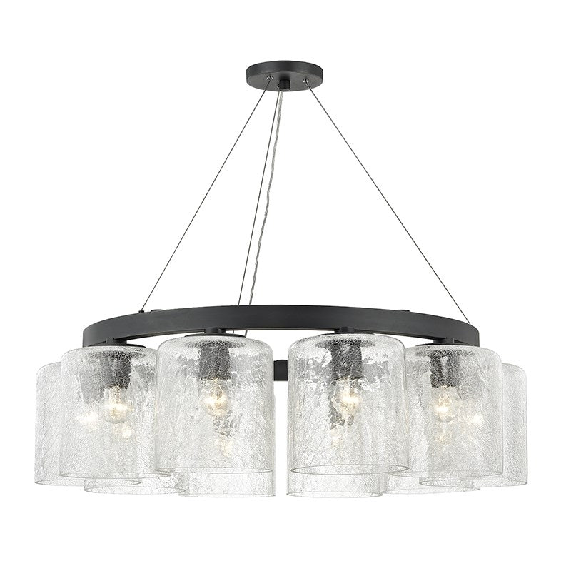 Hudson Valley 3234 Charles 10-lt Chandelier