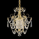 Schonbek 1829 Century 1-lt Pendant - LBC Lighting
