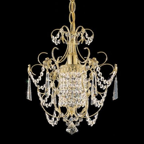 Schonbek 1829 Century 1-lt Pendant - LBC Lighting