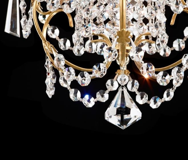 Schonbek 1829 Century 1-lt Pendant - LBC Lighting