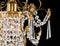 Schonbek 1829 Century 1-lt Pendant - LBC Lighting