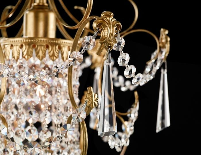 Schonbek 1829 Century 1-lt Pendant - LBC Lighting