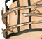 Troy C2880 Adirondack 2-lt Flush Mount