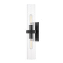 Hudson Valley 5302 Briggs 2-lt 23" Tall Wall Sconce