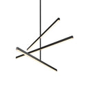 Kuzco CH10345 Vega 45" LED Chandelier