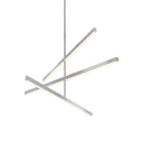 Kuzco CH10345 Vega 45" LED Chandelier