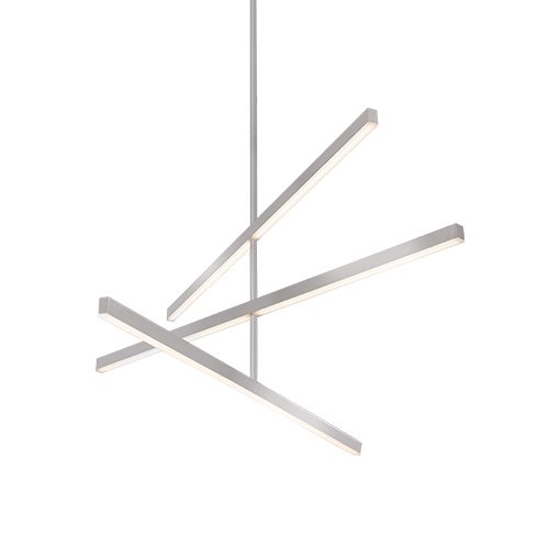 Kuzco CH10345 Vega 45" LED Chandelier