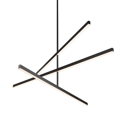 Kuzco CH10356 Vega 56" LED Chandelier