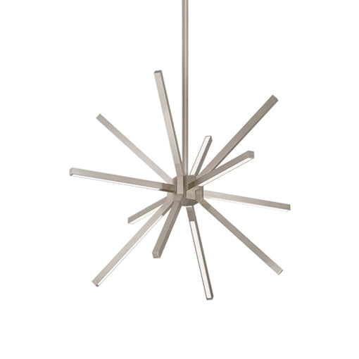 Kuzco CH14220 Sirius Minor 20" LED Chandelier